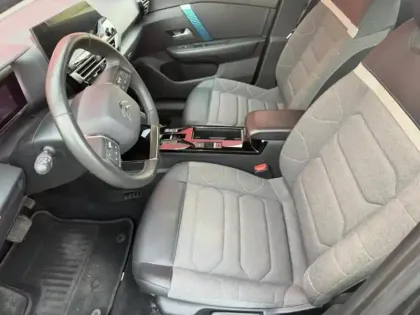 Photo 13 Citroën C4  Moteur électrique 136ch (100 kW) Shine Automatique