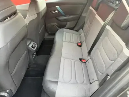 Photo 14 Citroën C4  Moteur électrique 136ch (100 kW) Shine Automatique