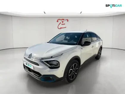 Photo Citroën C4 Shine