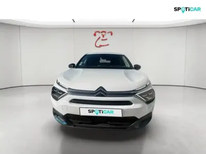 Photo 8 Citroën C4  Moteur électrique 136ch (100 kW) Shine Automatique