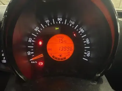 Photo 8 Citroën C1  VTi 72 S&S Shine 5p E6.d