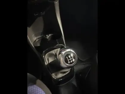 Photo 10 Citroën C1  VTi 72 S&S Shine 5p E6.d