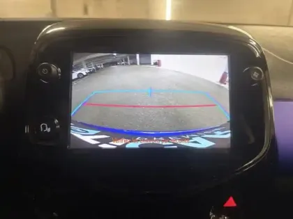 Photo 11 Citroën C1  VTi 72 S&S Shine 5p E6.d