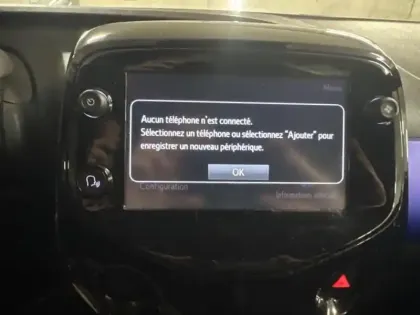 Photo 14 Citroën C1  VTi 72 S&S Shine 5p E6.d