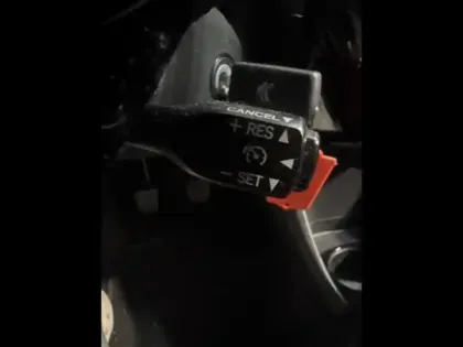 Photo 12 Citroën C1  VTi 72 S&S Shine 5p E6.d