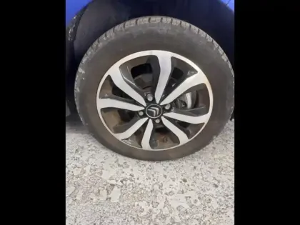 Photo 5 Citroën C1  VTi 72 S&S Shine 5p E6.d