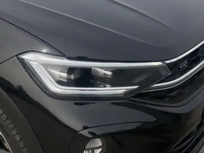 Photo 8 Volkswagen Taigo  1.5 TSI 150ch R-Line DSG7