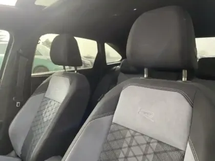 Photo 14 Volkswagen Taigo  1.5 TSI 150ch R-Line DSG7