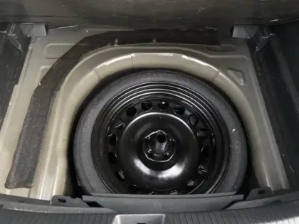 Photo 11 Volkswagen Taigo  1.5 TSI 150ch R-Line DSG7