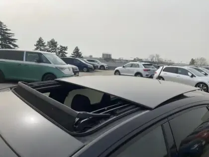 Photo 7 Volkswagen Taigo  1.5 TSI 150ch R-Line DSG7