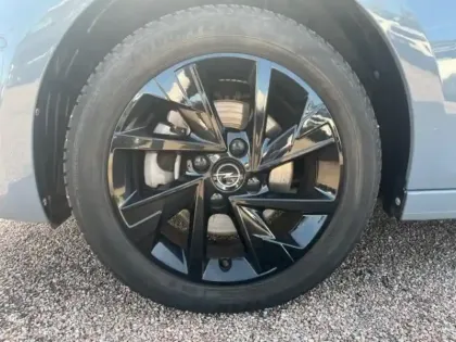 Photo 10 Opel Corsa  1.2 Turbo 100ch GS