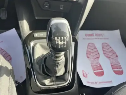 Photo 11 Opel Corsa  1.2 Turbo 100ch GS