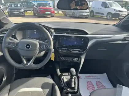 Photo 7 Opel Corsa  1.2 Turbo 100ch GS