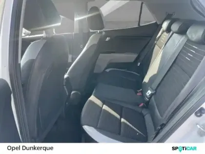 Photo 7 Kia Stonic  1.0 T-GDi 120ch ISG Design DCT7 Euro6d-T