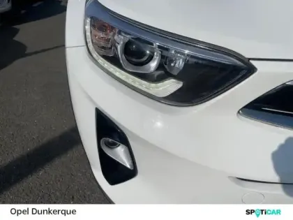 Photo 11 Kia Stonic  1.0 T-GDi 120ch ISG Design DCT7 Euro6d-T