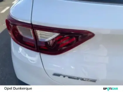 Photo 12 Kia Stonic  1.0 T-GDi 120ch ISG Design DCT7 Euro6d-T