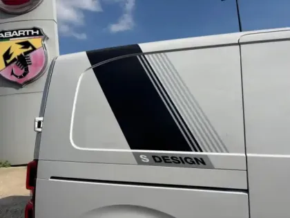 Photo 11 Fiat Scudo  Fg M 2.2 Diesel 180ch S-Design automatique