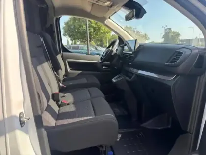 Photo 13 Fiat Scudo  Fg M 2.2 Diesel 180ch S-Design automatique