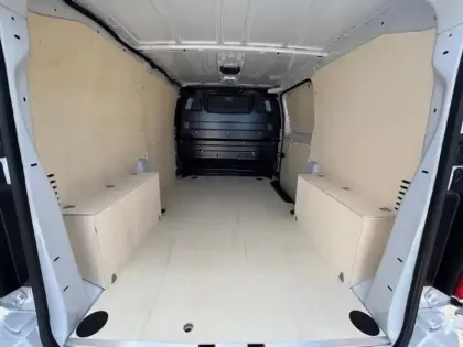 Photo 10 Fiat Scudo  Fg M 2.2 Diesel 180ch S-Design automatique