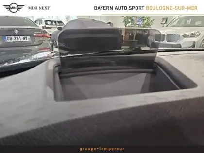 Photo 12 Mini Cooper Gén. IV (F67) Ph1 Classic 2