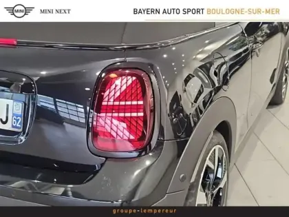 Photo 6 Mini Cooper Gén. IV (F67) Ph1 Classic 2