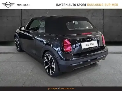 Photo 7 Mini Cooper Gén. IV (F67) Ph1 Classic 2