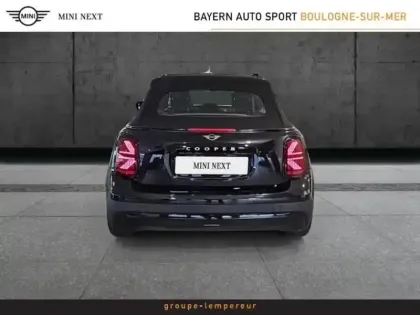 Photo 5 Mini Cooper Gén. IV (F67) Ph1 Classic 2