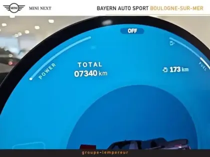 Photo 13 Mini Cooper Gén. IV (F67) Ph1 Classic 2