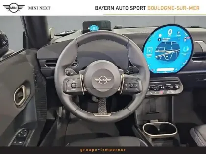 Photo 11 Mini Cooper Gén. IV (F67) Ph1 Classic 2