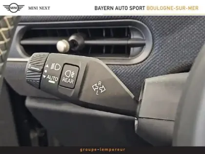 Photo 14 Mini Cooper Gén. IV (F67) Ph1 Classic 2