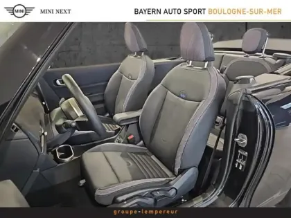 Photo 8 Mini Cooper Gén. IV (F67) Ph1 Classic 2