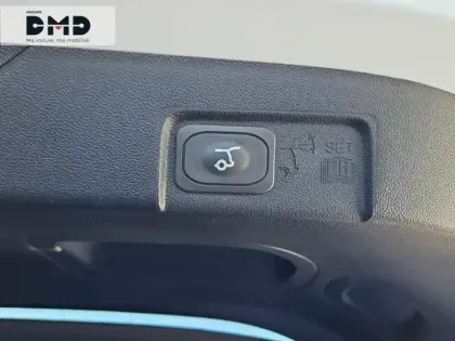 Photo 14 Ford Puma  1.0 Flexifuel 125ch S&S mHEV Titanium