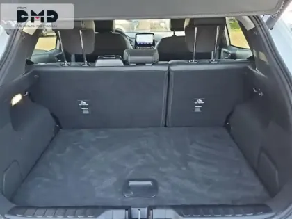 Photo 12 Ford Puma  1.0 Flexifuel 125ch S&S mHEV Titanium