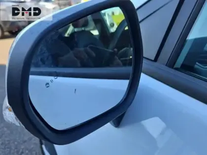 Photo 15 Ford Puma  1.0 Flexifuel 125ch S&S mHEV Titanium