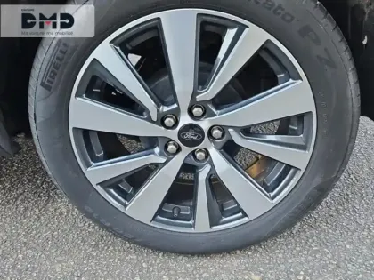 Photo 13 Ford Puma  1.0 Flexifuel 125ch S&S mHEV Titanium