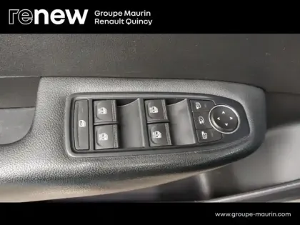 Photo 11 Renault Arkana  1.6 E-Tech 145ch Business