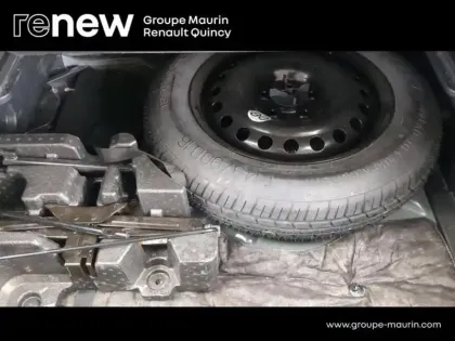 Photo 6 Renault Arkana  1.6 E-Tech 145ch Business