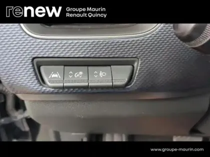 Photo 13 Renault Arkana  1.6 E-Tech 145ch Business