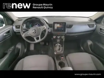 Photo 10 Renault Arkana  1.6 E-Tech 145ch Business