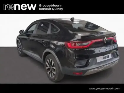 Photo 5 Renault Arkana  1.6 E-Tech 145ch Business