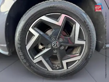 Photo 9 Volkswagen Polo  1.0 TSI 116ch R-Line DSG7