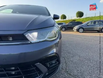 Photo 12 Volkswagen Polo  1.0 TSI 116ch R-Line DSG7