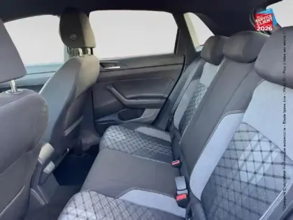 Photo 10 Volkswagen Polo  1.0 TSI 116ch R-Line DSG7