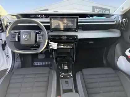 Photo 7 Citroën C3 Aircross  1.2 Hybride 145ch MAX