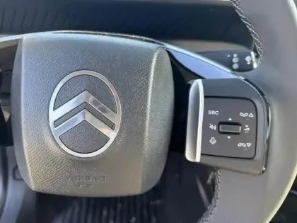 Photo 14 Citroën C3 Aircross  1.2 Hybride 145ch MAX