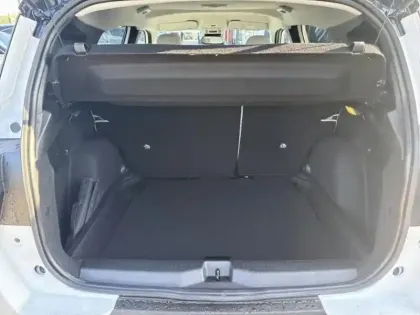 Photo 5 Citroën C3 Aircross  1.2 Hybride 145ch MAX