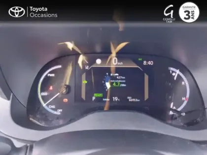 Photo 13 Toyota Yaris  Cross 116h Trail MY22