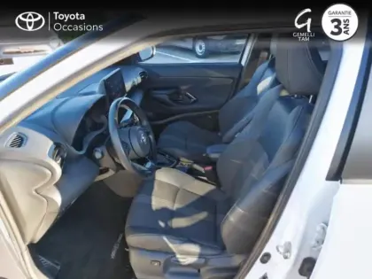 Photo 10 Toyota Yaris  Cross 116h Trail MY22