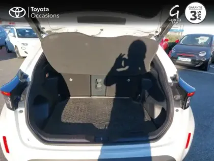 Photo 9 Toyota Yaris  Cross 116h Trail MY22