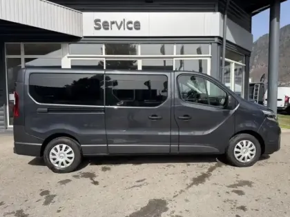 Photo 11 Nissan Primastar  Combi L2H1 3t0 2.0 dCi 150ch N-Connecta DCT GSR2B